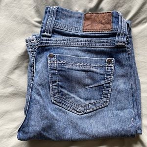 BKE Denim Stella 28R